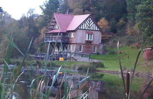 Hillhaven Lodge - Foto 30