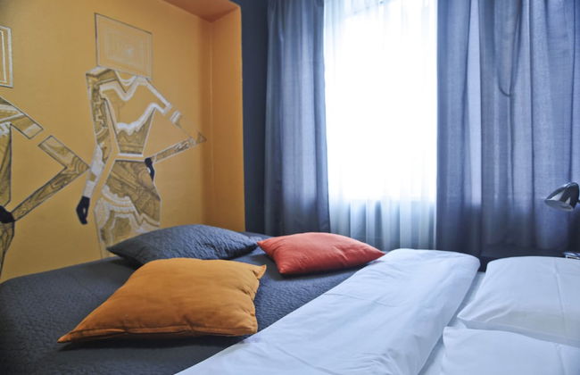 Kvart Apartments Arbat - Foto 40