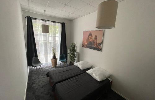 Berlinhome Apartment Köpenick - Foto 7