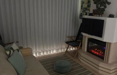 T1 Praia Areia Branca - Foto 9