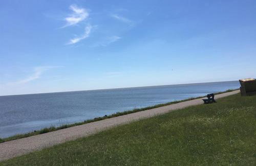 Ferienhaus Weltblick - Foto 25