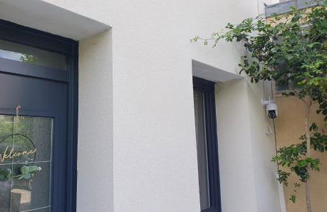 Le Gabriel - Maison spacieuse et calme près de Paris - Foto 28