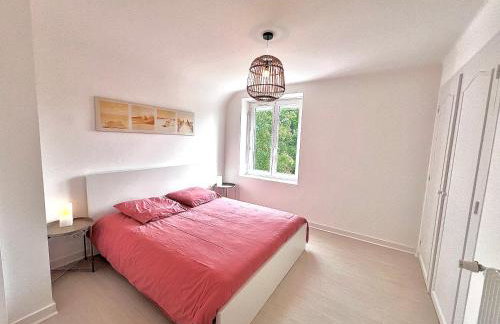 Sublime maison familiale refaite à neuf Quartier très calme verdoyant - Foto 35