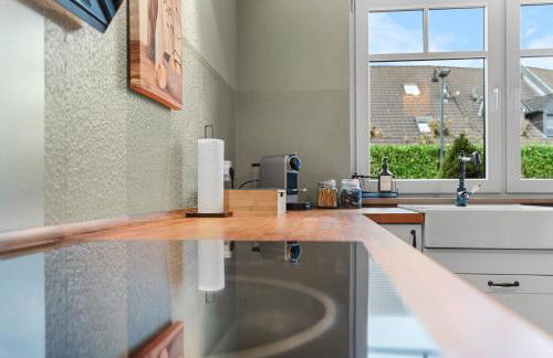 JOOYFUL STAYS Cozy Home - Foto 24