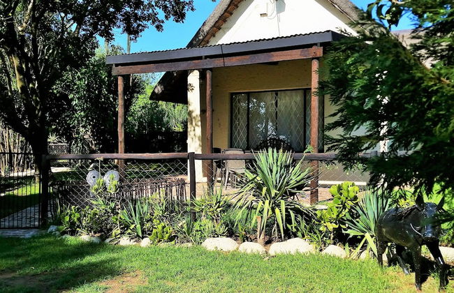 Pine Tree Lodge - Foto 29