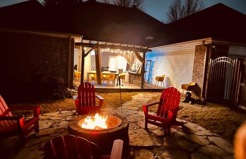 Bentonville Biking and Business - Foto 50