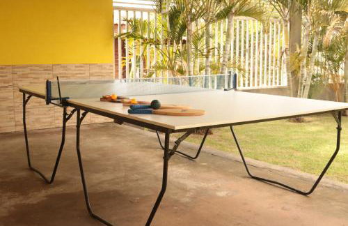 CASA TEMPORADA BARREIRINHAS Yellow 1 - Photo 15