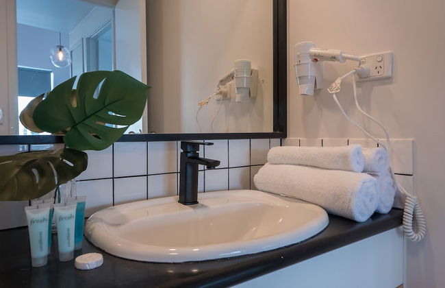 The Ridge Apartment Hotel - Photo 40