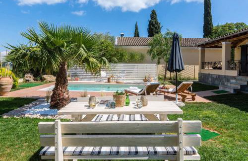 Villa Caramel - Foto 1