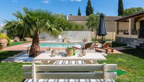 Villa Caramel - Foto 1, Garden