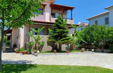 Platanidia Apartment Pelion - Foto 7