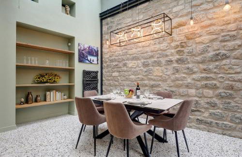 334 Parisian Loft - Superb Apartment in Paris - Foto 7