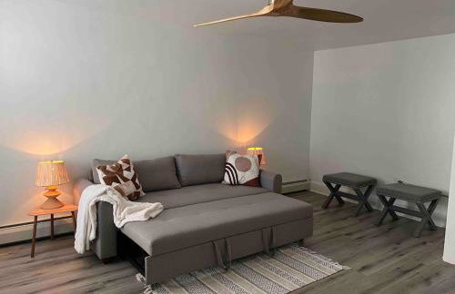 Home for 8, Parking & Patio - Foto 21