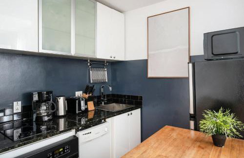 139-3E west village 1BR best value - Foto 6