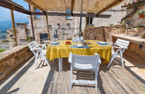 Dimora Concept - Il Trinchetto - Free parking - Foto 14