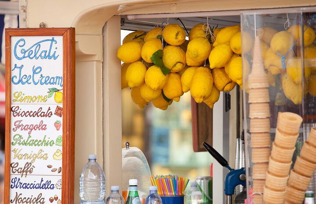 Grand Tour da Costa Amalfitana - Foto 9