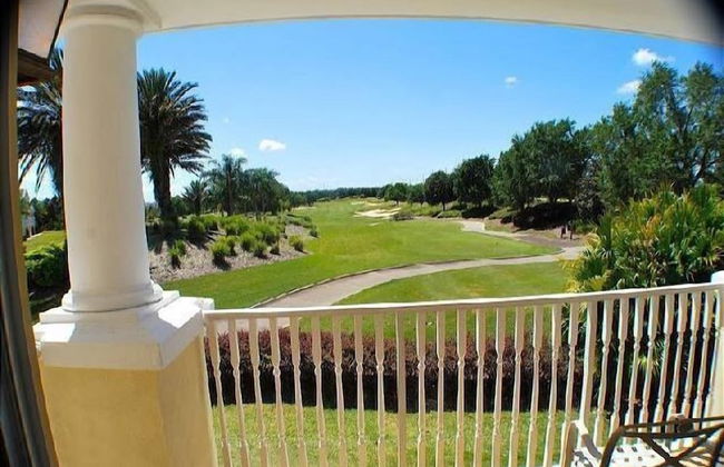 Ov3386 - Reunion Resort - 3 Bed 3 Baths Villa - Foto 21