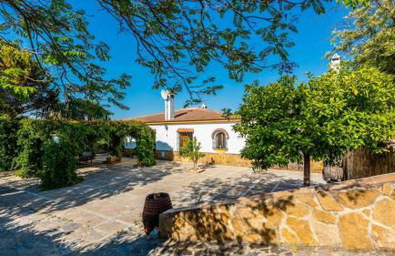 Casa La Algazara Villamartin by Ruralidays - Foto 40