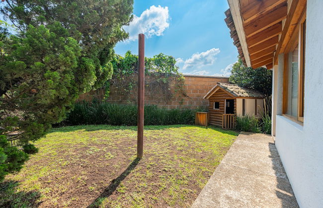 Capitalia - Ruta del Bosque - Foto 26