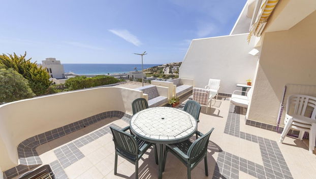 A08 - Magnolia Sea View Apartment - Foto 2, Imagen principal