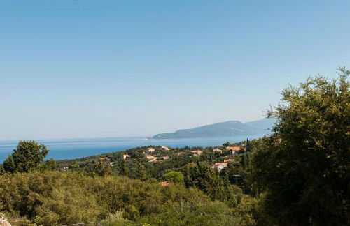 Villa Tettix (Τέττιξ) - Photo 16