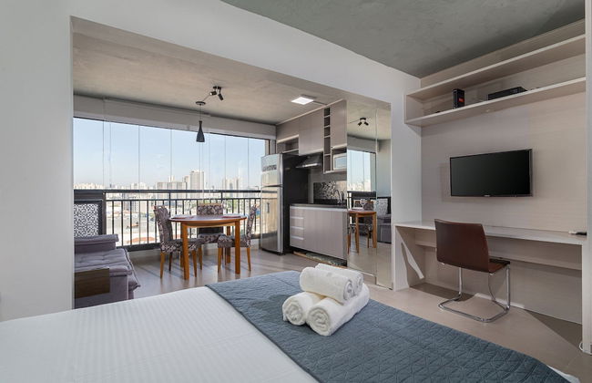 Vita Bom Retiro - Foto 14