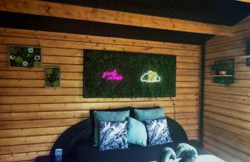 Chalet cosy avec vue imprenable - Foto 18