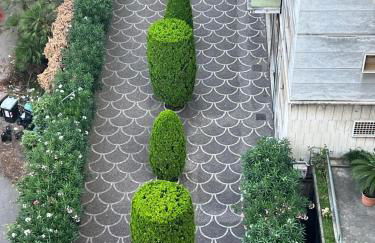 Luce, Silenzio ed Eleganza nel Cuore di Roma - 2 camere da letto - Photo 24