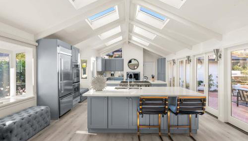 Pacific Perfection - Ocean Views Jacuzzi Walk to Beach and Dining - Foto 4