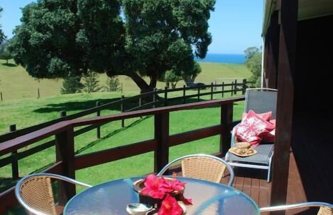 Coast Norfolk Island - Foto 18