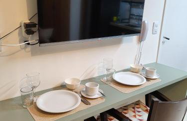 FLAT 605 - Connect Life - Foto 7