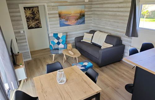 Résidence Belle Plage Asnelles - à 300m de la plage "Gold Beach" - Foto 11