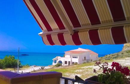 Apartment with Sea View, Lido Rossello - Foto 19