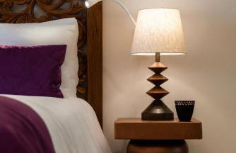 Avra Apartments Kolymbari Harbour - Foto 4