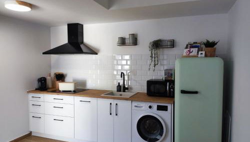 Apartamentos La Casa del Maestro - Photo 3