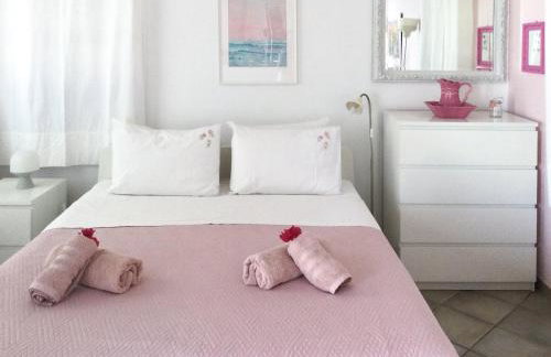 Vlichos Studio Apartment - Foto 16