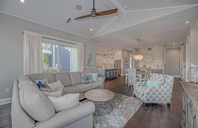 Vitamin Sea managed by Beach Retreats - Foto 18