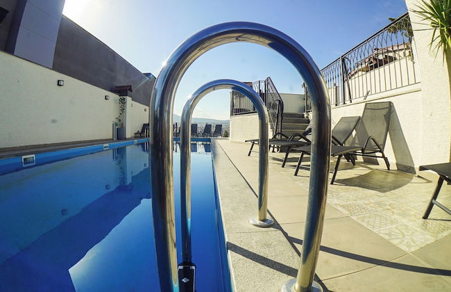 Tm Apart Hotel - Foto 44