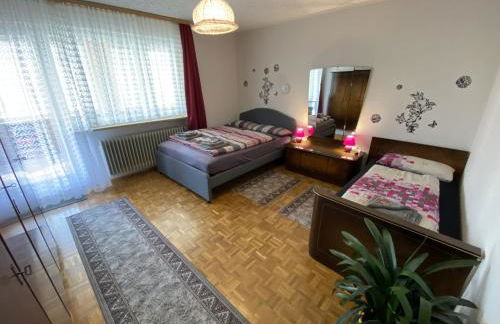 Ferienwohnungen / Ferienhaus Dillingen an der Donau - Foto 46