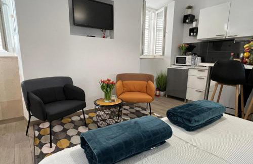 Apartments Noa Old Town - Studio - First Floor - Foto 10