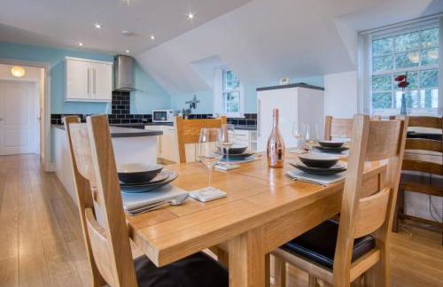 Bayview 2 - 2 Bedroom Apartment - Penally - Photo 16