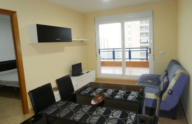 Apartamentos Tavernes Gandía 3000 - Foto 56