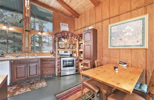 Petoskey Stone Lodge - Foto 2