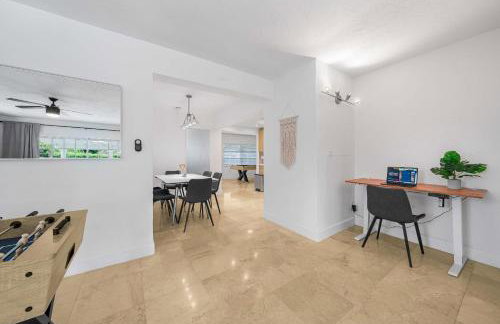 New Tropical Oasis Retreat in Miami - Foto 13