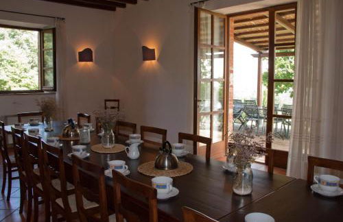 Agriturismo Chieteno con piscina e AC- Cetona - Foto 12