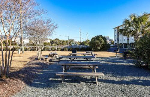 Blue Oar- Beach, Pool, and Sun in Surf City! - Foto 4