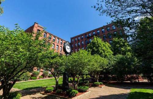 Landing Stylish 1BD Courtyard - Foto 14