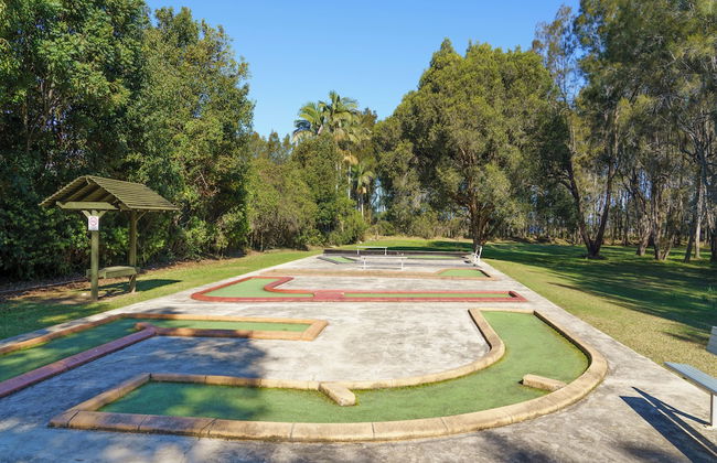 Ultiqa Village Resort - Foto 23