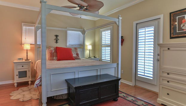 Joy Happens - Foto 5, Habitación