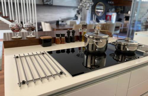 Wonderful house between the sea and the forest - Foto 7